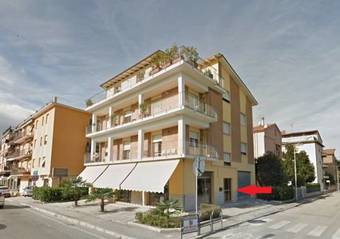 Apartamento La Mansarda Di Lorenzo