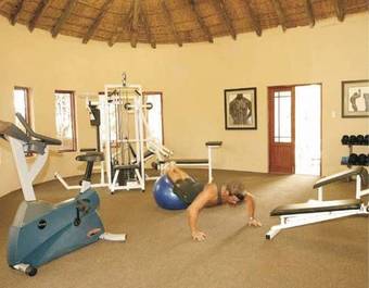 Agroturismo Woodall Country House And Spa