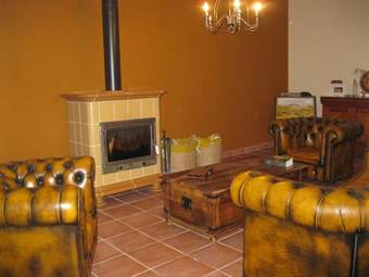Bed & Breakfast Bastide Saint Bernard