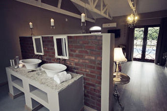 Hostal Klip En Kristal Guest House