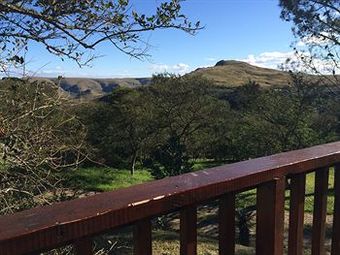 A Stone's Throw Bed & Breakfast