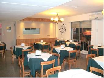 Hotel Espa�ol Salto