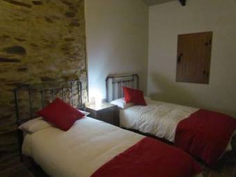 Agroturismo Finca Valle Corchoso