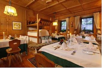 Hotel Restaurant Langgenhof