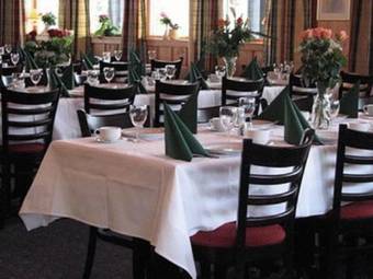 Hotel Trolltun Gjesteg�rd