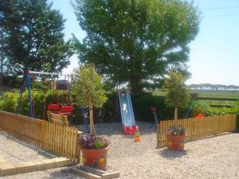 Holiday Home Grosseto 1