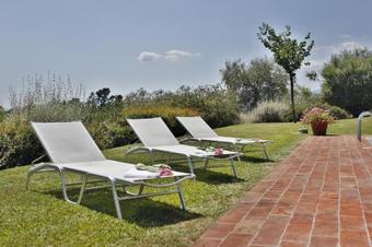 Hostal Guesthouse Villa Baggine