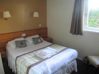 Caledonian Hotel 'a Bespoke Hotel?