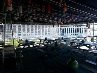 Motel Boothbay Harbor Inn