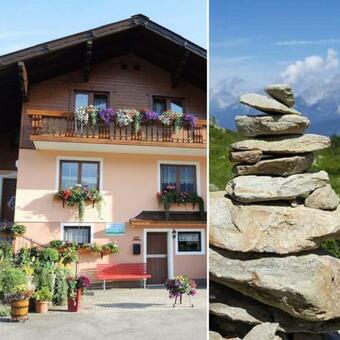 Apartamento Appartement Am Hauser Kaibling