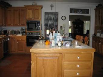 A Chateau On The Bayou Bed & Breakfast