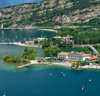 Hotel Lido Blu - Surf & Bike