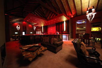 Palala Boutique Game Lodge And Spa