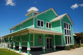 Hotel Cambridge Cove At Bermuda Bay By Kees Vacations