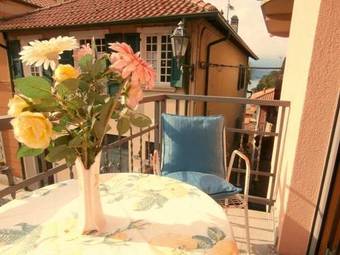 B&B Della Contrada Varenna