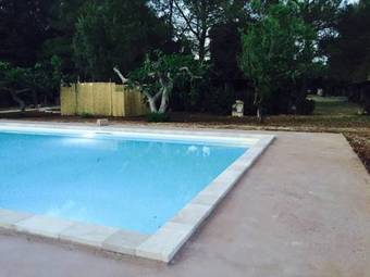 Agroturismo Masseria Cristo