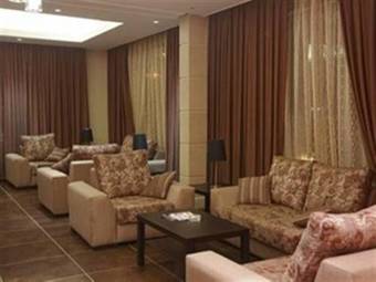 Apartamento Rahhal Hotel Suites