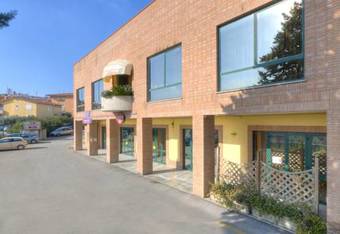 Hotel Albergo Ristorante Da Tonino