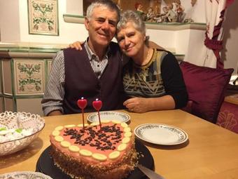 Apartamento Residence Villa Boschetto