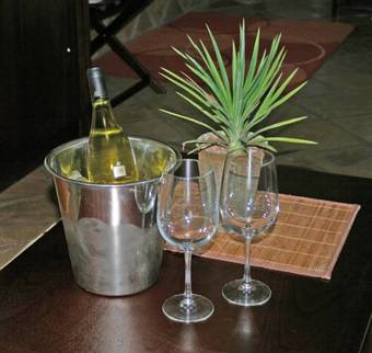 Sun River Kalahari Lodge