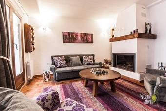 Agroturismo El Secreto Del Olivo