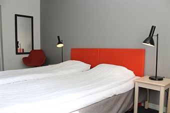 Hotel Lindesbergs Stadshotell