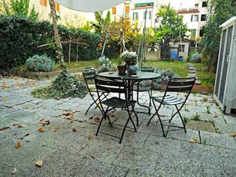 Bed & Breakfast Residenza Al Prato