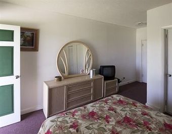 Posada Boogie Pond Lodge