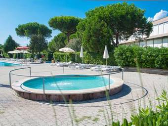 Apartamento Locazione Turistica 207