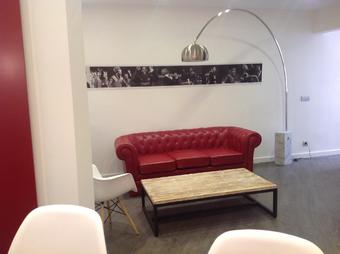 Apartamentos Turisticos Madanis