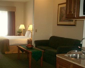 Holiday Inn Express Hotel & Suites Lancaster-lititz