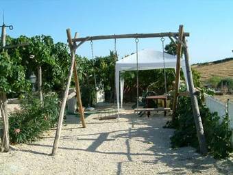 Agroturismo Agriturismo Fattoria Spezia