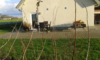 L�kkenvej Holiday Apartment