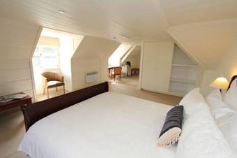 Bed & Breakfast Fitzroy Inn Historic Retreat Mittagong