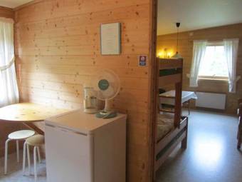 Apartamento Skahjem Gard