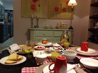 Bed & Breakfast Villa Fiocco