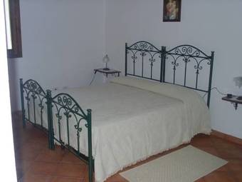 Apartamento Casa Marzuco