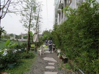 Beautiful Yilan Resort