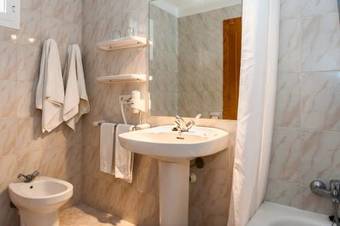 Apartamentos Cala Murada Minigolf