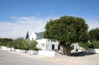 Apartamento Paternoster Place