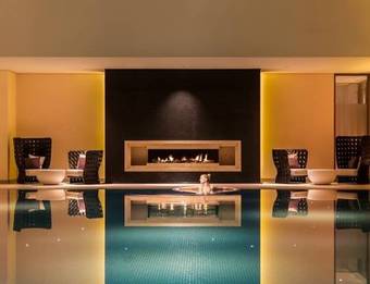 Hotel Severin's Resort & Spa