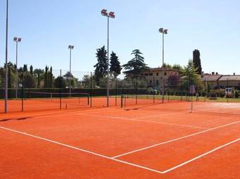 One-bedroom Apartment Il Borgo Elena