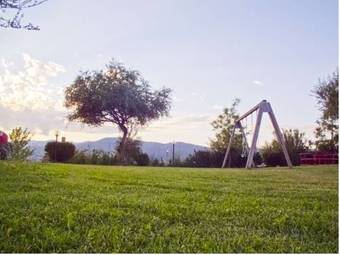 Agroturismo Agriturismo Su Vrau