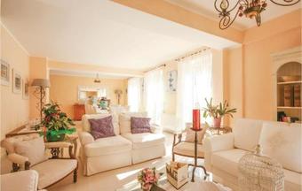 Holiday Home Massa D. Lucania 49 With Outdoor Swimmingpool