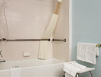 Motel Quality Inn I-10 East Near At&t Center