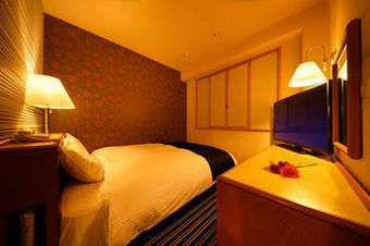 Apa Hotel Isesaki-eki Minami