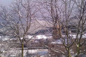 Apartamento La Morada De San Mill�n