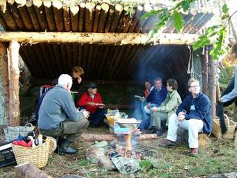 Bed & Breakfast Lekanders B�r & Boende