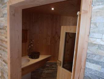 Hotel H�tel L'echaillon