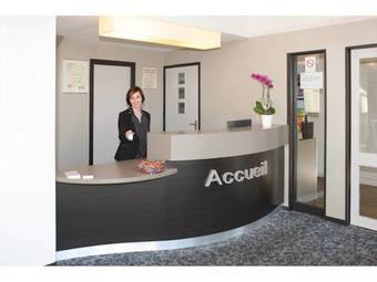 Hotel H�tel Inn Design - Restaurant L'escale